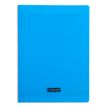 3210330183923-Calligraphe 8000 - Cahier polypro 24 x 32 cm - 192 pages - grands carreaux (Seyes) - bleu-P_79431329_1-0