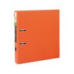 3130630531449-Exacompta Prem'Touch - Classeur à levier - Dos 50 mm - A4 Maxi - pour 400 feuilles - orang-P_79433233_1-0