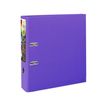 3130630533573-Exacompta Prem'Touch - Classeur à levier - Dos 80 mm - A4 Maxi - pour 715 feuilles - viole-P_79433247_1-0