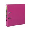 3130630533597-Exacompta Prem'Touch - Classeur à levier - Dos 80 mm - A4 Maxi - pour 715 feuilles - framb-P_79433248_3-0