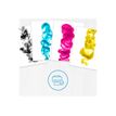 192018958395-HP 903XL - pack de 4 - noir et 3 couleurs - cartouche d'encre originale (3HZ51AE)-P_79433256_15-2