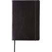 3108724524103-Oberthur Balthazar - Carnet de notes souple A6 - ligné - noir-P_79433592_2-0