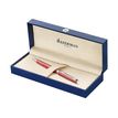 3026980432058-Waterman Hemisphere - Stylo à bille rose corail - pointe fine-P_79433801_1-0