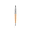 3026980432348-Waterman Hemisphere Deluxe - Stylo à bille rose wave - pointe fine-P_79433811_2-1