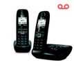 4250366852942-Gigaset AS470A - téléphone sans fil - avec répondeur - noir-P_79433980_1-0
