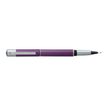 3219911780100-Daniel Hechter Media Couleur - Feutre violet laqué - pointe fine-P_79434044_1-0