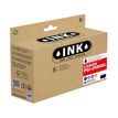 Cartouche compatible Canon PGI-2500XL - pack de 4 - noir, cyan, magenta, jaune - ink