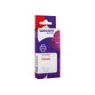 Cartouche compatible Canon CLI-571XL - jaune - Wecare