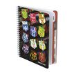 3020120243627-Cahier de textes spiralé Airness Fuse - 17 x 22 cm - différents modèles disponibles - Ha-P_79435581_1-0