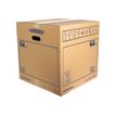 0400794357265-10 Cartons déménagement 88,5L - Bankers Box SmoothMove Fellowes-P_79435726_2-0