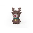 Cibox Animals 3D Cerf - clé USB 16 Go - USB 2.0