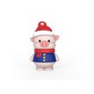 Cibox Animals 3D Cochon - clé USB 16 Go - USB 2.0