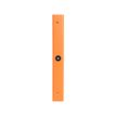 8423473596887-Antartik - Classeur à anneaux - Dos 40 mm - A4 - pour 225 feuilles - orange fluorescent-P_79436719_3-2