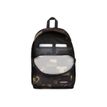 3663991031087-EASTPAK Out Of Office - Sac à dos camopatch black avec compartiment pour ordinateur portab-P_79437126_4-3