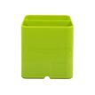 9002493099463-Exacompta Pen-Cube - Pot à crayons vert anis-P_79438353_1-0