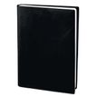 3371010002207-Agenda Mercure - 1 semaine sur 2 pages - 21 x 27 cm - noir - Quo Vadis--0