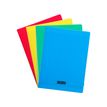 3210330180205-Calligraphe 8000 - Cahier polypro A4 (21x29,7 cm) - 48 pages - grands carreaux (Seyes) - disponib-P_79438575_1-0