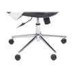 3701338800764-Fauteuil de bureau YORK - accoudoirs fixes - appui-tête fixe - noir - synchrone (1 posit-P_79438615_11-10