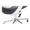 3701338800764-Fauteuil de bureau YORK - accoudoirs fixes - appui-tête fixe - noir - synchrone (1 positio-P_79438615_8-7