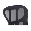 3701338800788-Fauteuil Haut TANET - hauteur réglable - accoudoirs règlable - noir-P_79438617_10-9
