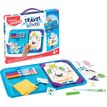 3154149693115-Maped Creativ Travel Board - Kit ardoise voyage princesse et chevalier - jeux magnétiques -P_79438702_5-1