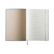3108725884404-Oberthur Marquise - Carnet de notes souple A5 - 192 pages - ligné - bleu-P_79438961_1-1