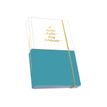 3700572723068-Kiub Les Petits Mots Color Chic - Carnet de notes A6 - ligné - 160 pages - Extra-P_79439805_1-0