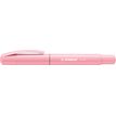 4006381538978-STABILO beFab! - Roller encre bleue - 0,5 mm - corps large - rose pastel-P_79439924_2-1
