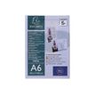 9002493109261-Exacompta - Présentoir porte-visuel incliné - A6 horizontal/vertical-P_79439981_1-0
