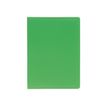 Exacompta - Porte vues - 20 vues - A4 - vert foncé