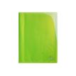 Exacompta Iderama - Porte vues - 80 vues - A4 - vert anis