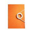4002432105342-WOW - Classeur à levier 180° - Dos 60 mm - A4 - orange-P_79440651_3-2