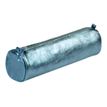 3329680086935-Clairefontaine - Trousse ronde - cuir - bleu indigo-P_79440744_1-0