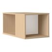 Top surmeuble YES ! - L80XH37xP42 cm - Chêne