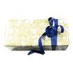 3329682019672-Clairefontaine Excellia - Papier cadeau - 70 cm x 50 m - 80 g/m² - motif feuilles or-P_79441970_3-2