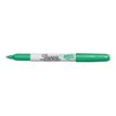 3026980671051-Sharpie Metallic - Marqueur permanent - pointe fine - vert émeraude-P_79442118_1-0