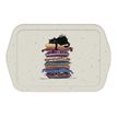 3700572730912-Kiub Bug Art - Plateau mélaminé - Chat sur coussin-P_79442248_1-0