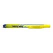 Pentel Handy - Surligneur rétractable - jaune