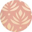 3660942067577-Mélina - Organiseur 16 mois - 11 x 14,5 cm - melon - Exacompta-P_79443096_4-2