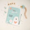 3660942063722-Agenda Baby Day non daté - 1 jour par page - 15 x 21 cm - Exacompta-P_79443115_4-3