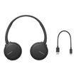 4548736101425-SONY WH-CH510 - Casque sans fil - bluetooth - noir-P_79443312_6-5
