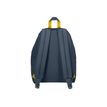 5400852634500-EASTPAK Padded Pak'r - Sac à dos - 40 cm - Blakout next-P_79444029_2-1