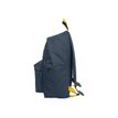 5400852634500-EASTPAK Padded Pak'r - Sac à dos - 40 cm - Blakout next-P_79444029_3-2