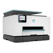195161213557-HP Officejet Pro 9025 All-in-One - Imprimante multifonctions - couleur - jet d'encre - Legal (216 x 356 mm) (original) - A4/Legal (support) - jusqu'à 23 ppm (copie) - jusqu'à 24 ppm (impression) - 500 feuilles - USB 2.0, LAN, -P_79444300_12-7