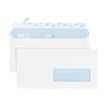 3250650027132-GPV - 500 Enveloppes DL 110 x 220 mm - 90 gr - fenêtre 35x100 mm - blanc - bande adhésive-P_79444708_2-1