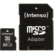 4034303016655-Intenso - carte mémoire 32 Go - Class 10 - micro SDHC-P_79445341_2-1