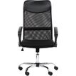 8435501003571-Fauteuil de bureau OMAHA - accoudoirs fixes - noir-P_79445345_2-1