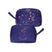 3700572765013-Kiub Ma bonne étoile - Trousse rectangulaire - bleu-Multi-angle-0