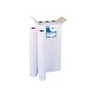 0400791384301-Clairefontaine - Bobine de traceur - Papier ordinaire - Rouleau A0 (91,4 cm x 50 m) - 80 g/m²--1