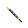 Posca - Marqueur peinture pointe fine - rose saumon